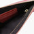 Leather Clutch Purse - Personalized Clutch Purse - VAYNE | Accessories
